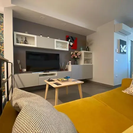 Дом отдыха Comfort House *